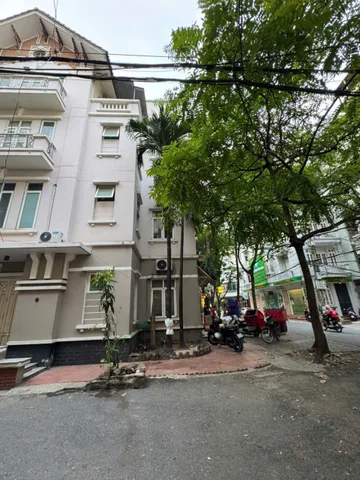 Cho thuê NHÀ MẶT PHỐ NGHĨA ĐÔ – 2 MẶT TIỀN – 100M² × 4 TẦNG