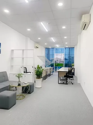 Bán Nhà Mặt Tiền 522 Điện Biên Phủ, P.11, Quận 10