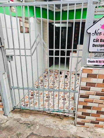 NHÀ 3 TẦNG KINH DƯƠNG VƯƠNG, Y TẾ KỸ THUẬT CAO,DT 6.4x12M CHỈ 5 TỶ 7 (B231)