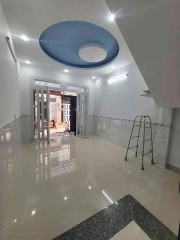 NHÀ TỈNH LỘ 10 - DIỆN TÍCH KHỦNG 68M2 - CHỈ NHỈNH 4 TỶ