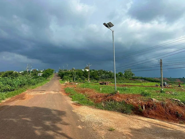 Bán Đất 214m2 có sẵn 100 m2 thổ cư giá 1.1 tỷ tại Xã Tân Châu Huyện Di Linh Lâm Đồng