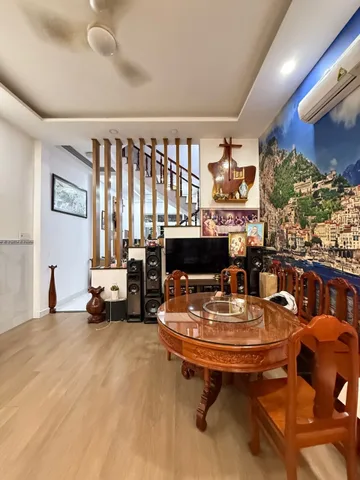 [K3024*] BĐS giá rẻ 91m2 nở hậu ô tô ngủ trong nhà - Bùi Quang Là - Giá 9.x tỷ
