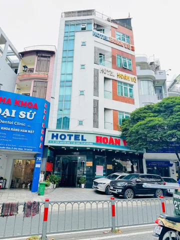 Bán Nhà Mặt Tiền 74-76 Trần Nguyên Đán, Phường 3, Bình Thạnh