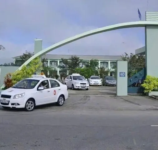 Bán đất tđc trường cảnh sát 📌📌📌Làm việc trực tiếp giá tốt !!!