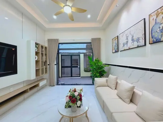 Bán nhà kiệt trần cao vân 📌📌📌Làm việc trực tiếp giá tốt !!!