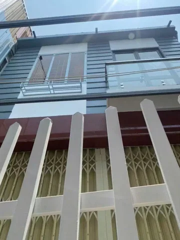 Bán nhà kiệt ông ích khiêm 📌📌📌Làm việc trực tiếp giá tốt !!!