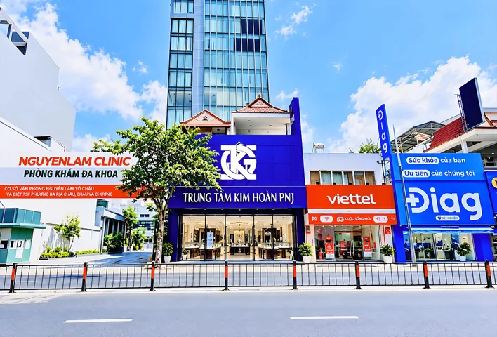❇️❇️ Cho Thuê Nhà Mặt Tiền: 139-141 Dương Bá Trạc - Quận 8 - 9x20m, 3 tầng