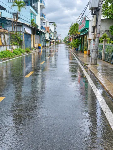 Đất - giá 1,25 tỷ - sổ hồng riêng - full thổ cư - 4m*14M có 05 nền liền kề - đường Lê Văn Lương nối dài - Long Hậu - Long An - Liên hệ 0919089456