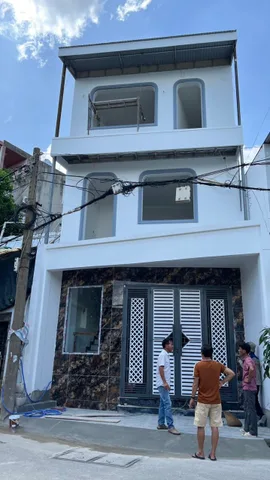 Bán Nhà riêng 66.9m2 có sẵn 66.9 m2 thổ cư giá 4 tỷ tại Đường Phan Đăng Lưu - Chọn - Phường Dĩ An TP. Hồ Chí Minh