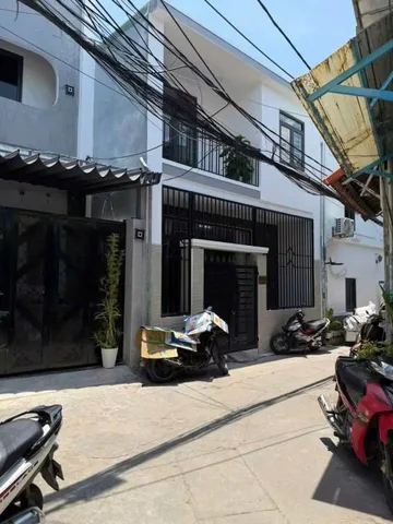 Bán nhà kiệt điện biên phủ 📌📌📌Làm việc trực tiếp giá tốt !!!