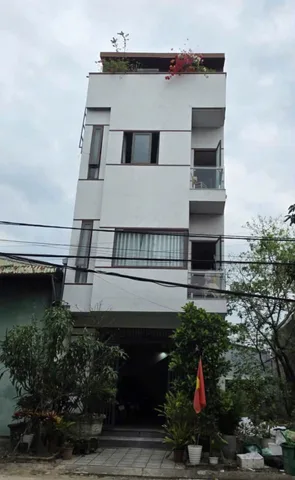 Bán tòa căn hộ bàu mạc 5 📌📌📌Làm việc trực tiếp giá tốt !!!