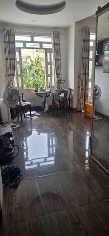 NHÀ ĐẸP AN LẠC HỒ HỌC LÃM 4 TẦNG 136M2 NGANG 5M ĐƯỜNG 6M NHIK 8 TỶ