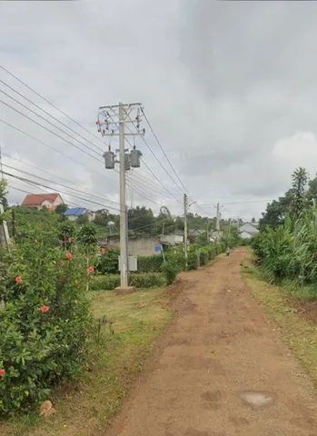 Bán Đất 186m2 có sẵn 150 m2 thổ cư giá 1.2 tỷ tại Xã Tân Châu Huyện Di Linh Lâm Đồng