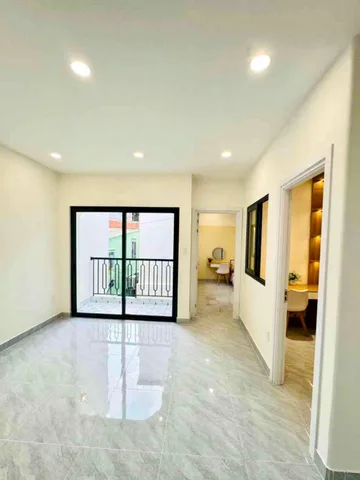 Bán Nhà riêng 56m2 có sẵn 56 m2 thổ cư giá 5.39 tỷ tại Đường Bình Long Phường Phú Thọ Hòa Quận Tân Phú TP. Hồ Chí Minh