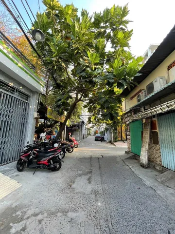 Sát khu Tên Lửa - Bình Tân - nhà vào ở ngay 61m2 - nhỉnh 6 Đ ( chút xíu)