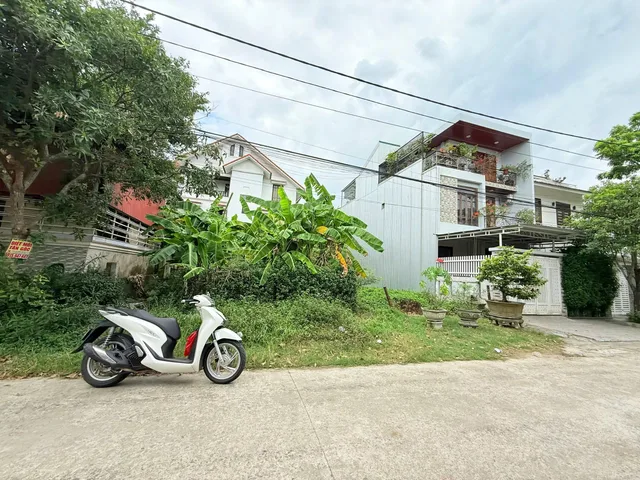❌Bán đất Mặt Tiền Đường Pha Giao Diệu Quang KQH Hạ Cồn Trống, TP Huế Giá:3,5xx tỷ.!⚡️