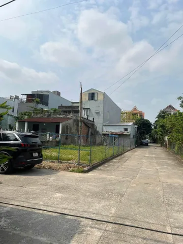 Bán đất kiệt phan văn định 📌📌📌Làm việc trực tiếp giá tốt !!!