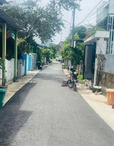 Bán đất bàu mạc 18 📌📌📌Làm việc trực tiếp giá tốt !!!