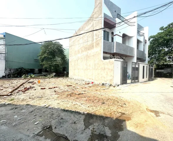Bán đất kiệt trường chinh 📌📌📌Làm việc trực tiếp giá tốt !!!