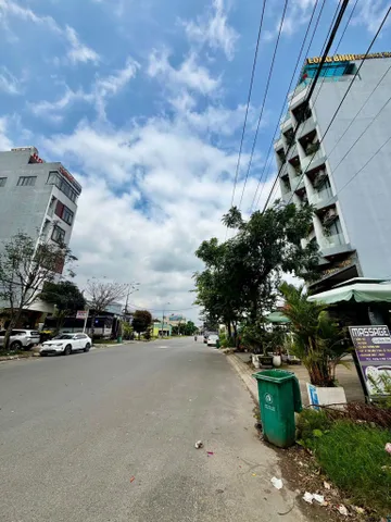 Bán đất mặt tiền bàu mạc 23 📌📌📌Làm việc trực tiếp giá tốt !!!