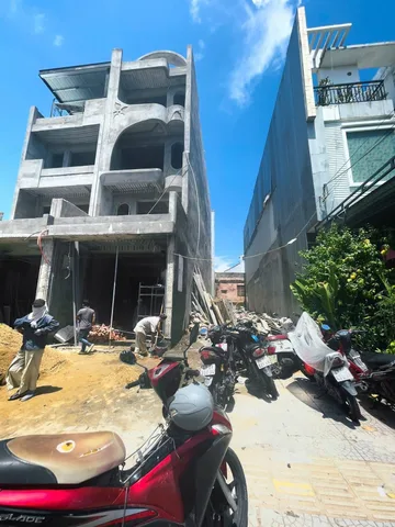 🔴 Đất 95m2 mặt tiền Kỳ Đồng, tuyến kinh doanh sầm uất - Giá 8.5 tỷ TL