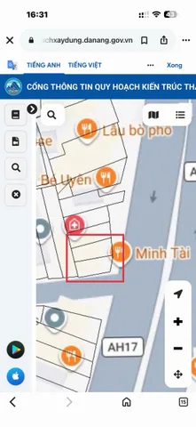 Bán đất mặt tiền đường 2/9 📌📌📌Làm việc trực tiếp giá tốt !!!