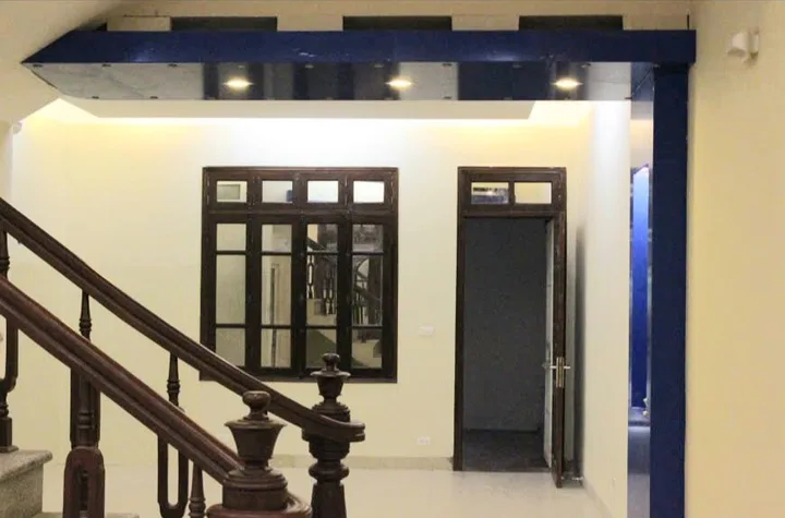 Cho thuê Nhà riêng 100m2 giá 30 triệu tại Nguyễn Khánh Toàn , Quận Cầu Giấy Hà Nội