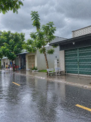 Nhà 2 phòng ngủ - mặt tiền kinh doanh - giá 3,5 tỷ - kdc Long Hậu - 5M x 20M - Long Hậu - Long An - liên hệ 0919089456