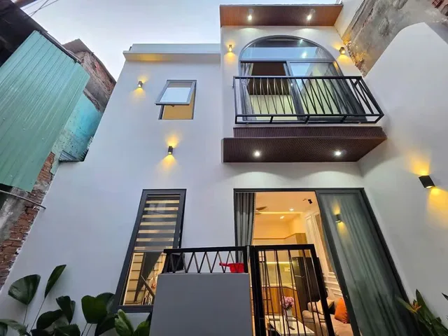 Bán nhà kiệt lý thái tổ 📌📌📌Làm việc trực tiếp giá tốt !!!