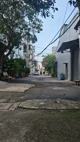 🔥 NHÀ 3 TẦNG – 99.6M² – TÔ KÝ – THỚI TAM THÔN – 6.7 T.Ỷ