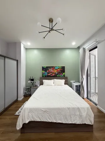 Bán Nhà riêng 62m2 có sẵn 62 m2 thổ cư giá 15.5 tỷ tại Đường Huỳnh Văn Bánh Phường 11 Quận Phú Nhuận TP. Hồ Chí Minh