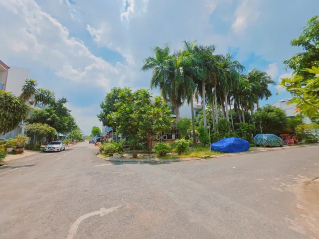 Bán Đất 100m2 có sẵn 100 m2 thổ cư giá 5.3 tỷ tại Đường số 13 Phường Tam Bình Quận Thủ Đức TP. Hồ Chí Minh