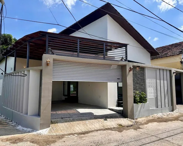 Bán Nhà riêng 120m2 có sẵn 120 m2 thổ cư giá 4.29 tỷ tại hẻm Đường 23/10 Xã Vĩnh Trung Thành phố Nha Trang Khánh Hòa