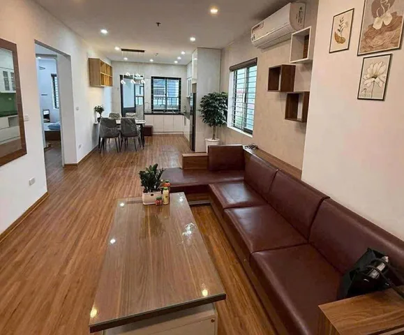 Bán Căn hộ chung cư 70m2 giá 2 tỷ tại Đường Lý Thái Tổ - Chọn - Phường Võ Cường Bắc Ninh