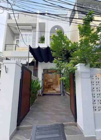 Bán nhà kiệt trần cao vân 📌📌📌Làm việc trực tiếp giá tốt !!!