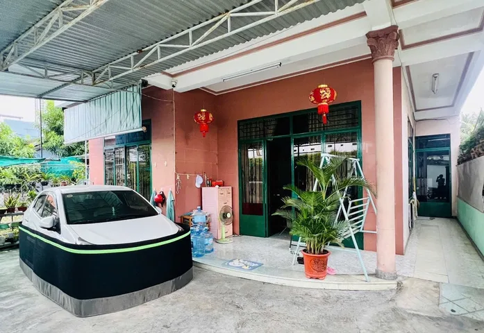 Bán Nhà riêng 179.7m2 có sẵn 179.7 m2 thổ cư giá 18 tỷ tại Đường Nhà Thờ Phường Vĩnh Hải Thành phố Nha Trang Khánh Hòa