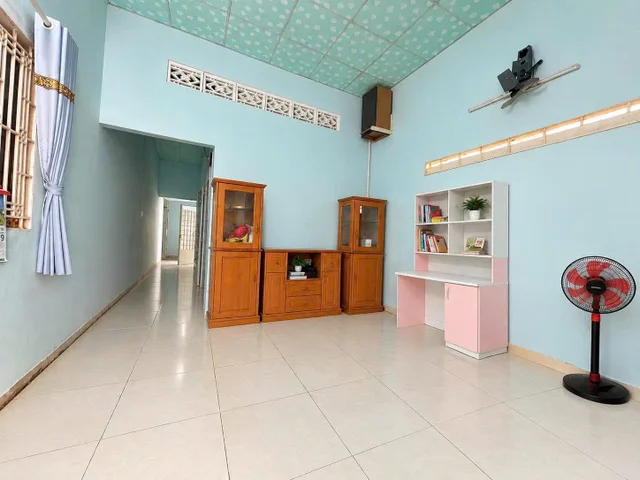 BÁN NHÀ Q12 NGAY TÔ NGỌC VÂN - DT LỚN GẦN 100M² – 5 TỶ NHỈNH – LÔ GÓC 2 MẶT TIỀN – HXH 7M CÓ VỈA HÈ
