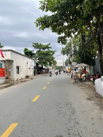 BÁN NHÀ Q12 CHỈ 3 TỶ - DTSD GẦN 80M² – VIEW CÔNG VIÊN GẦN NHÀ - NGAY CHUNG CƯ PICITY Q12