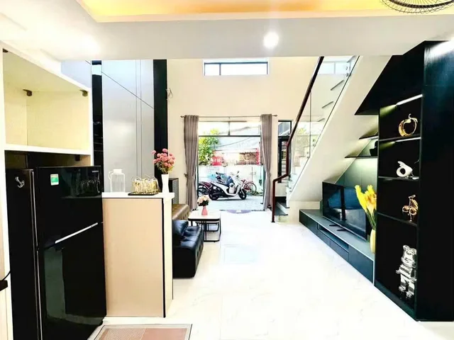 Bán nhà kiệt cù chính lan 📌📌📌Làm việc trực tiếp giá tốt !!!