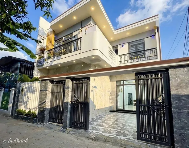 Bán Nhà riêng 86m2 có sẵn 70 m2 thổ cư giá 2.87 tỷ tại hẻm Đường Võ Nguyên Giáp Xã Diên Toàn Huyện Diên Khánh Khánh Hòa