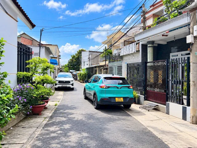 🔥🔥 HÀNG HIẾM QUANG VINH – NGANG 8,2M.CHỈ 3,7 TỶ – CÒN TL. 92m2