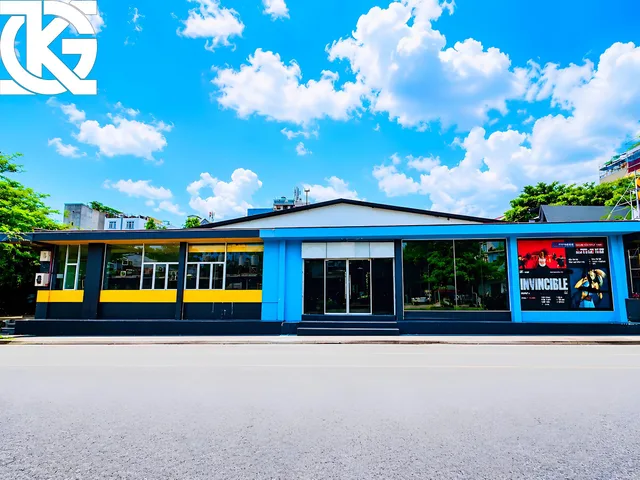 ❇️❇️ Cho Thuê Nhà Mặt Tiền: 268 Tô Hiến Thành - Quận 10 - 138x42m, Cấp 4