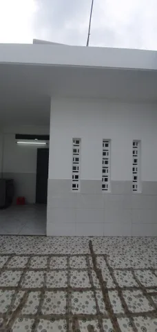 Bán Nhà riêng 80m2 x 3 tầng-full thổ cư giá 4.9 tỷ 
Ko lộ giới, 3pn lớn, gần cc Lê Thành Tân Tạo