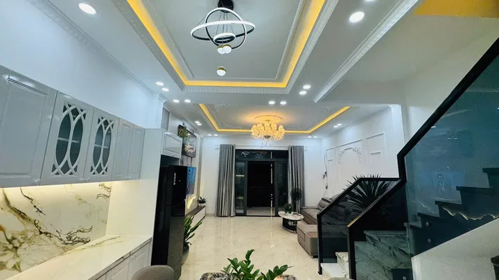 Bán Nhà riêng 114.5m2 có sẵn 96.1 m2 thổ cư giá 3.28 tỷ tại Đường Hương lộ 45 Xã Diên Phú Huyện Diên Khánh Khánh Hòa