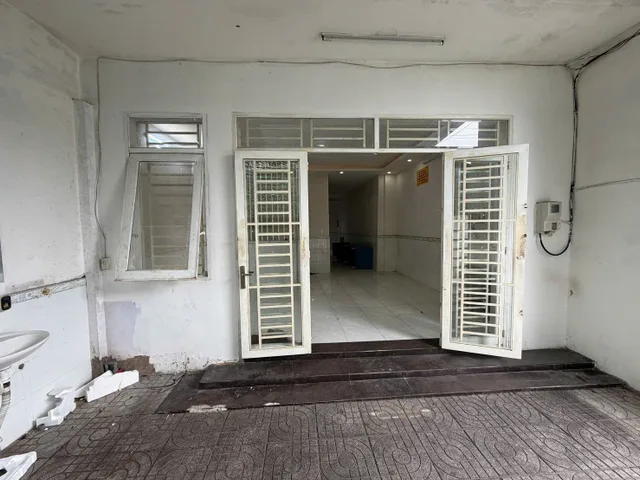 NHÀ CẤP 4 BỬU HÒA – CHỈ 1 TỶ 750! 99M² – SỔ RIÊNG – FULL THỔ CƯ!