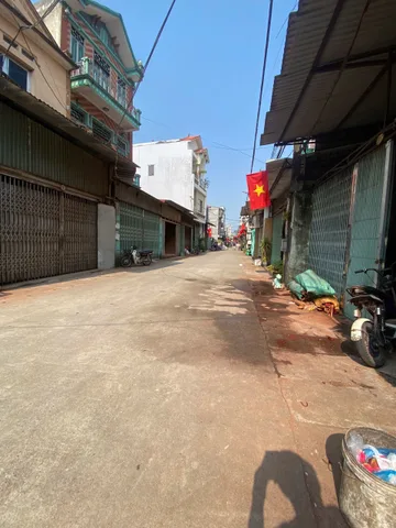 Bán Đất 136m2 có sẵn 136 m2 thổ cư giá 4.08 tỷ tại Xã Phù Khê Thị xã Từ Sơn Bắc Ninh