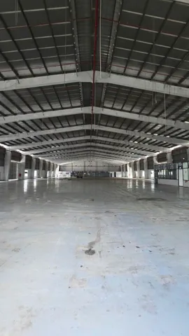 Cho thuê 4300m2 xưởng Tân Uyên Bình Dương , PCCC tự động , giấy tờ đầy đủ , đương cont