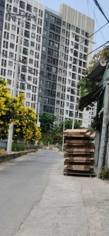 ✅CHDV THẠNH XUÂN 13 QUẬN 12 - 81M² - NGANG 5M - 4 TẦNG - 13 PHÒNG - NHỈNH 6 TỶ