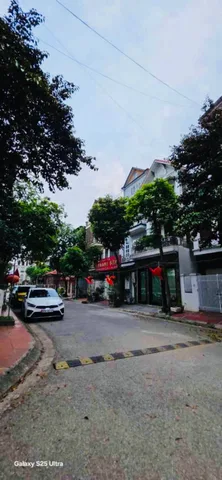 SIÊU PHẨM KĐT PHÚ ĐIỀN - TỪ SƠN - GIẢM SÂU 2.5 TỶ - Ở SƯỚNG & KINH DOANH