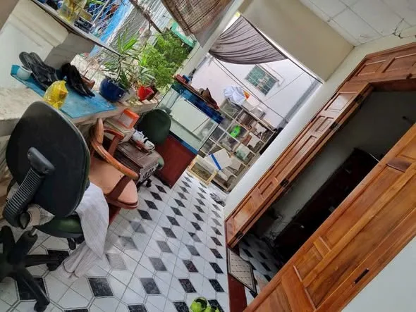 Bán Nhà riêng 117m2 có sẵn 117 m2 thổ cư giá 2.79 tỷ tại Phường Lái Thiêu Thị xã Thuận An Bình Dương
